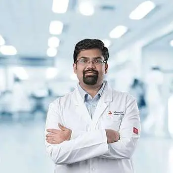 Dr. Balasubramanyam Shankar