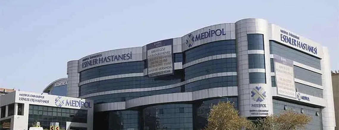 Hospital