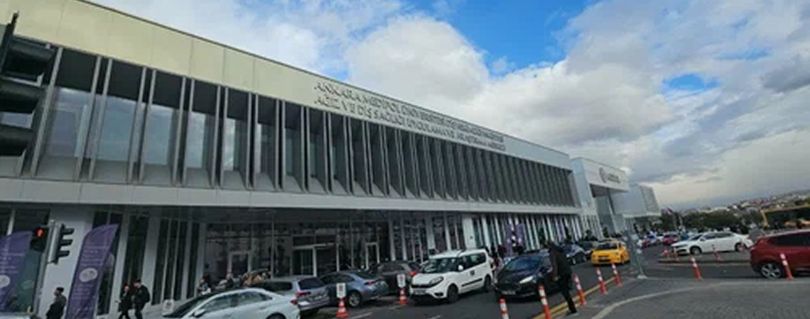Hospital