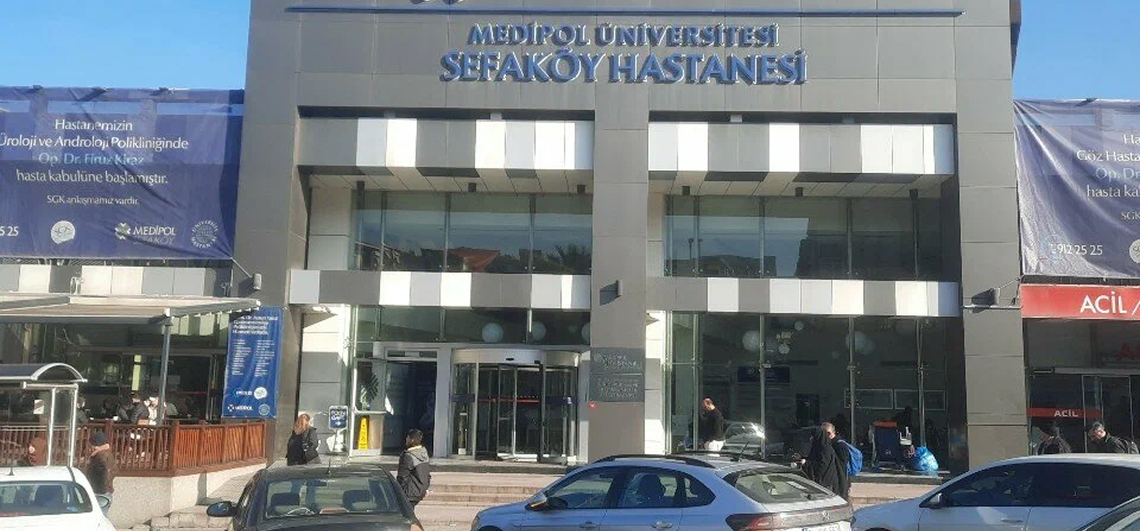 Hospital