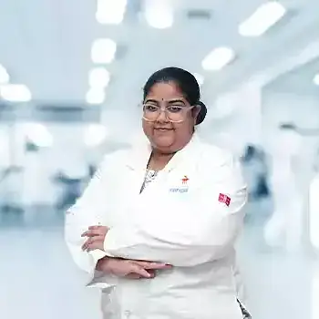 Dr. Kritilaxmi Jha