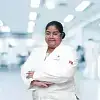 Dr. Kritilaxmi Jha - Dental surgeon at Manipal Hospital Old Airport Road with 10 years experience