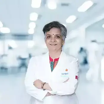 Dr. Uma Eswara
