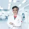 Dr. Uma Eswara - Dental surgeon at Manipal Hospital Old Airport Road with 27 years experience
