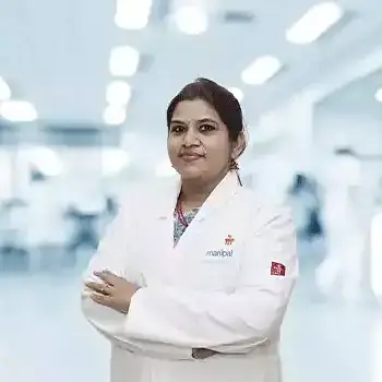 Dr. Archana S