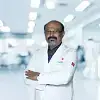 Dr. Roshan Uthappa - Dental surgeon at Manipal Hospital Old Airport Road with 25 years experience