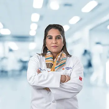 Dr. Mukta Sachdev