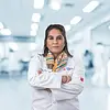 Dr. Mukta Sachdev - Dermatologist at Manipal Hospital Old Airport Road with 26 years experience
