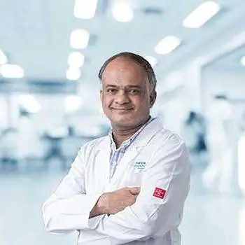 Dr. Aruna Kumar