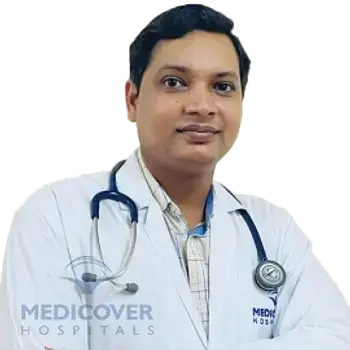 Dr. Suresh K