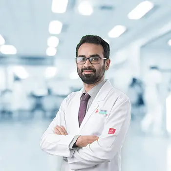 Dr. Radhakrishna Bhat