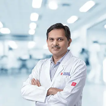 Dr. Shivakumar Shamarao