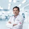 Dr. Shivakumar Shamarao - Emergency and Trauma at Manipal Hospital Old Airport Road with 10 years experience