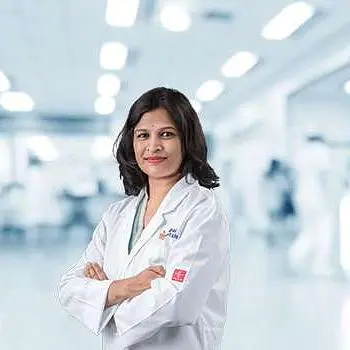 Dr. Divya Gupta Mhoar Mmh