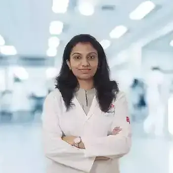 Dr. Lakshmi L