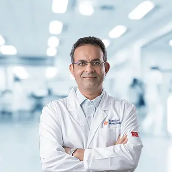 Dr. Sudarshan Rawat