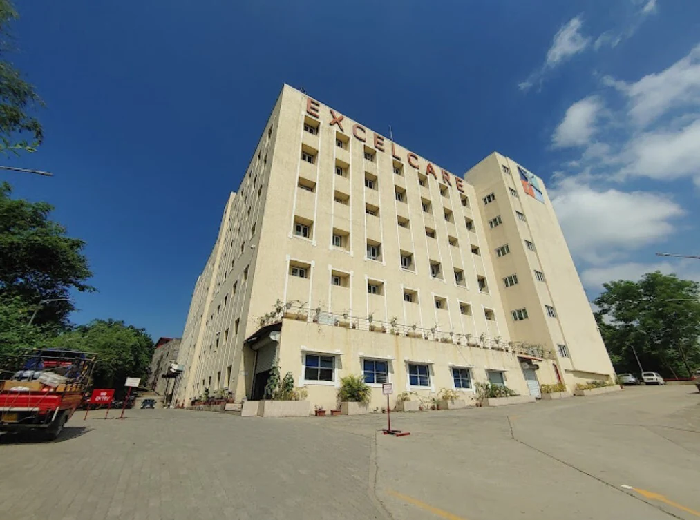 Hospital