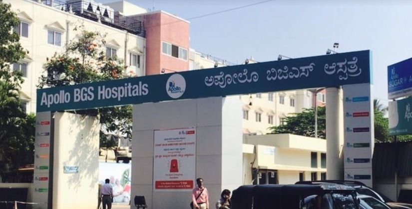 Hospital