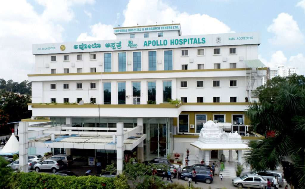 Hospital
