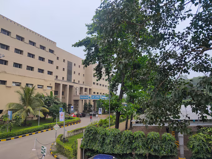 Hospital
