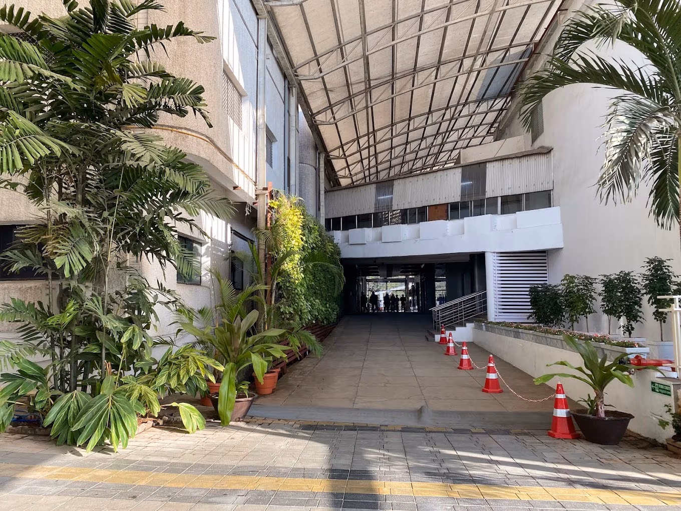 Hospital