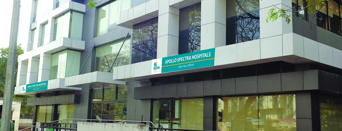 അപ്പോളോ ഹോസ്പിറ്റൽസ് പൂനെ ചിത്രം