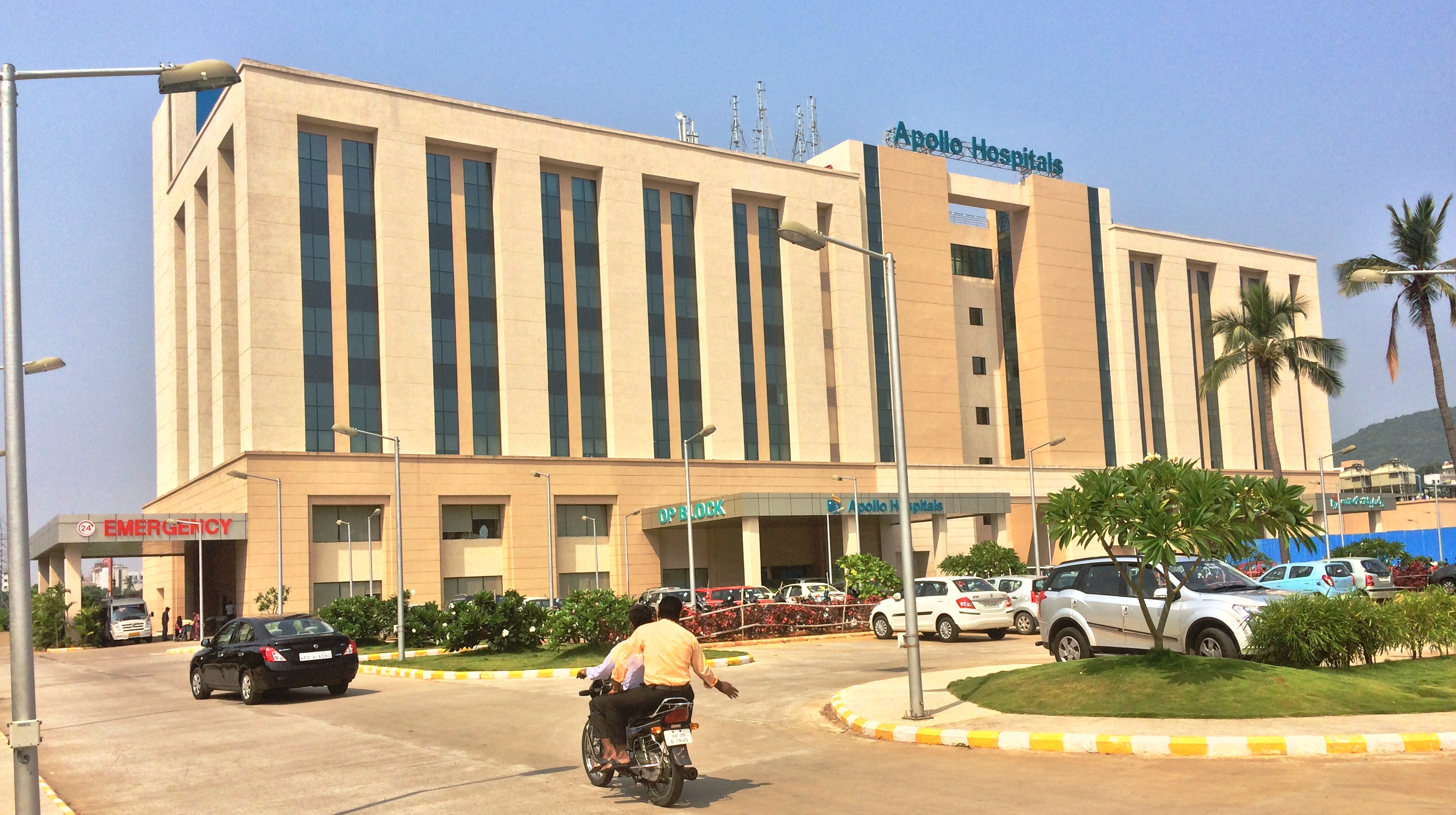 Hospital