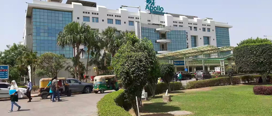 Hospital