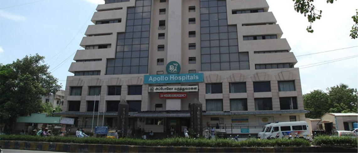 Hospital