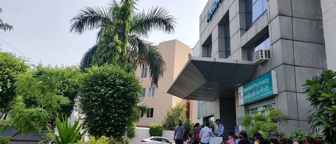 Hospital
