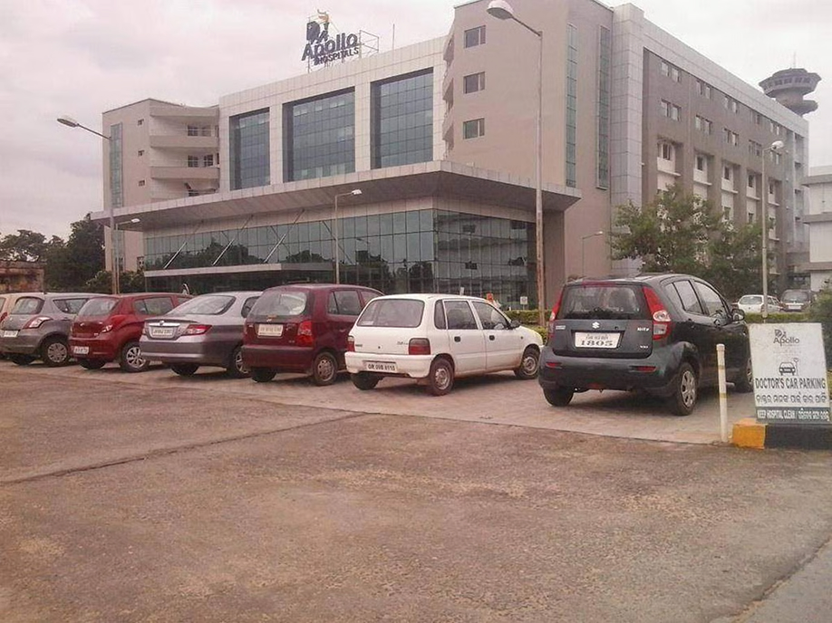 Hospital