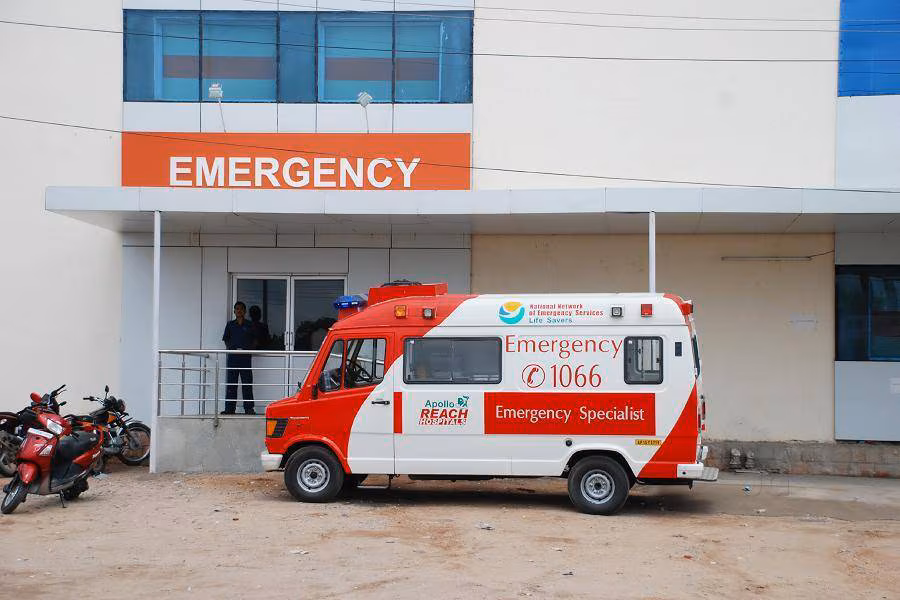 Hospital