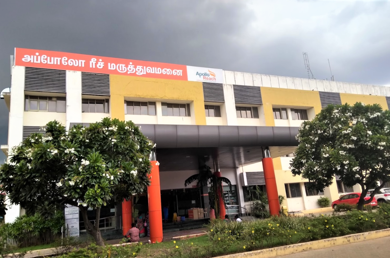 Hospital