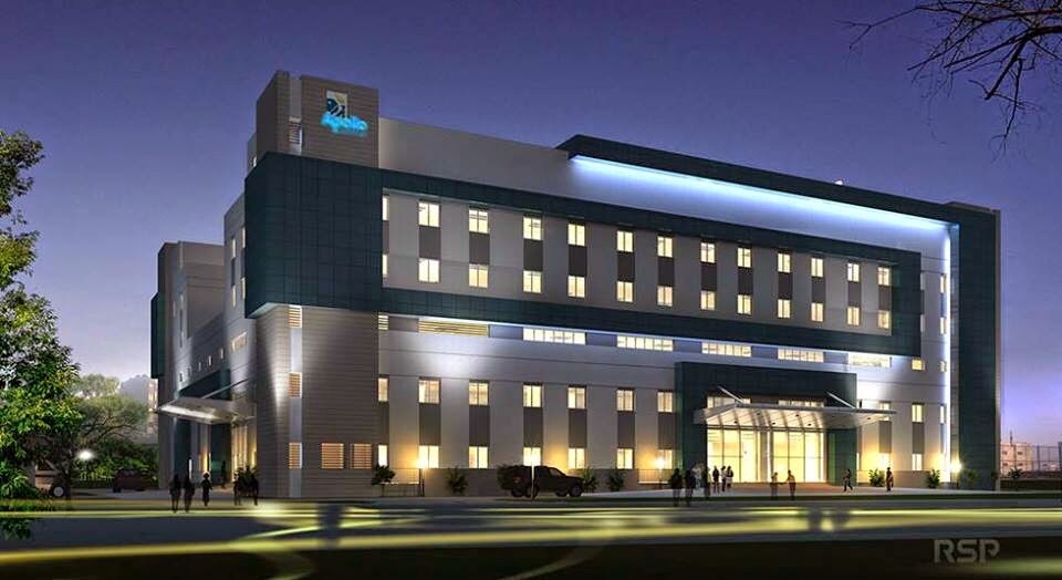 Hospital