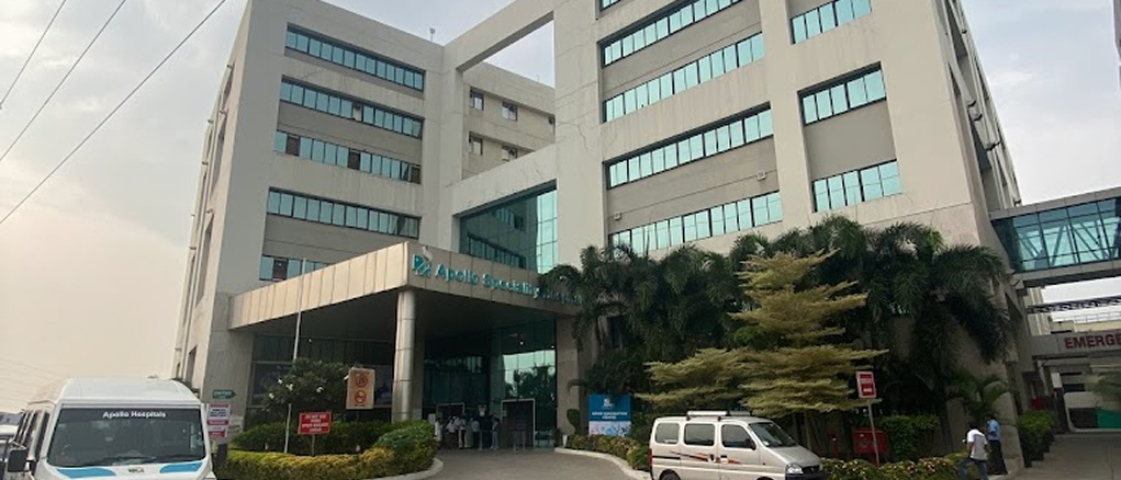 Hospital