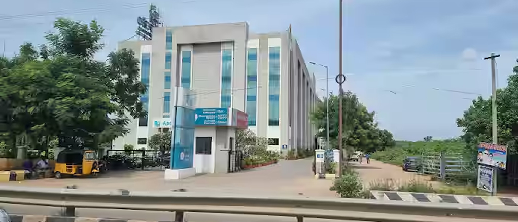 Hospital