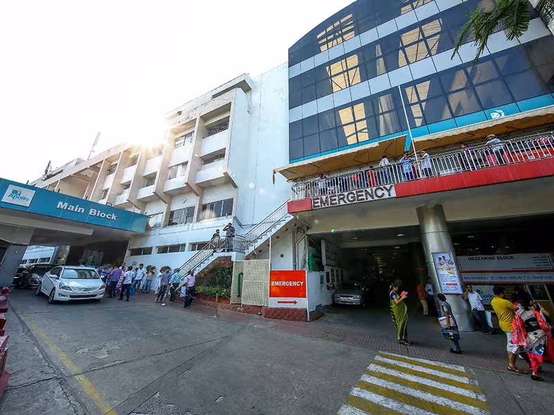 Hospital