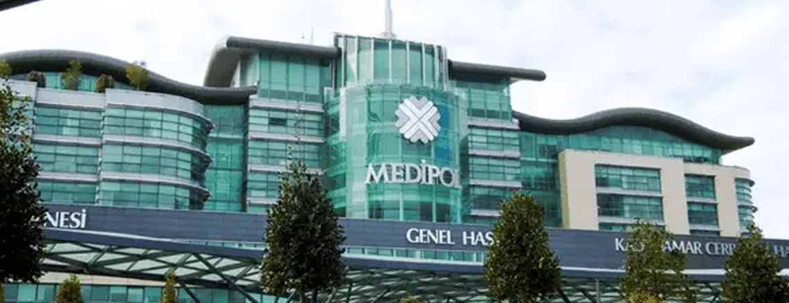 Hospital
