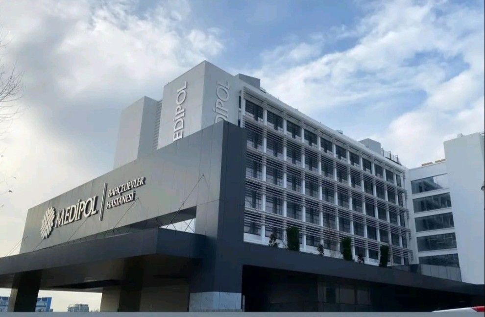 Hospital