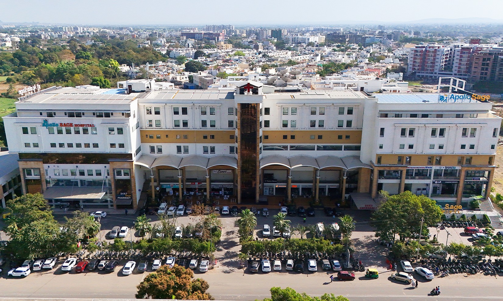 Hospital