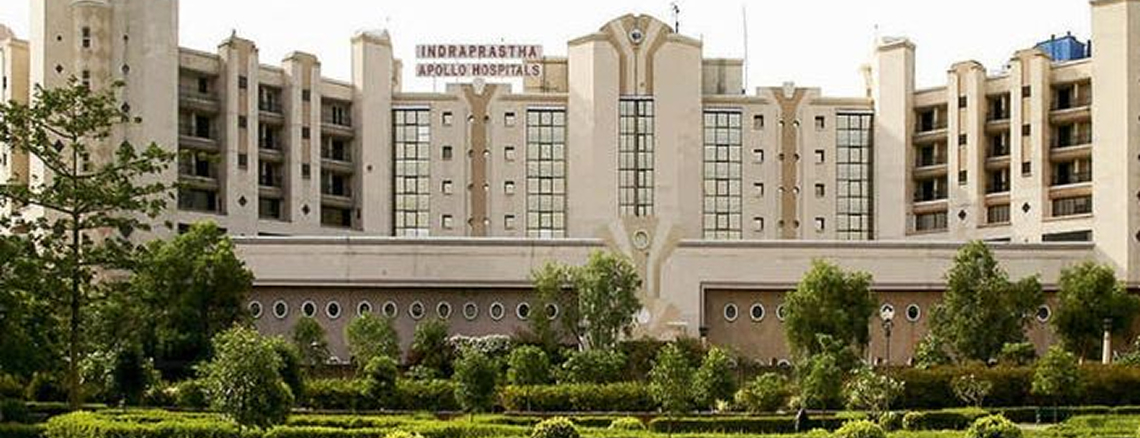 Hospital
