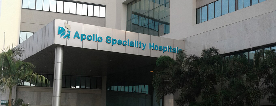Hospital