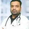 Dr. A Goutham Rao - Medical Oncologist at Medicover Hospitals Secunderabad with 26 years experience