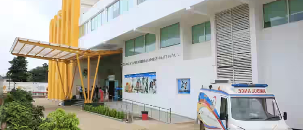 Hospital