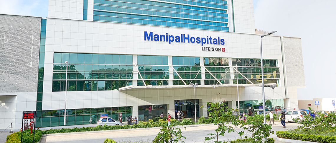 Hospital