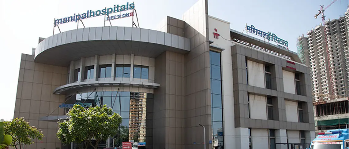 Manipal Hospital