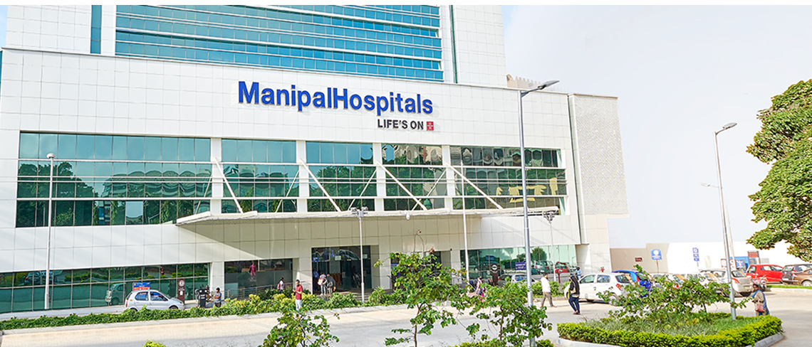 Hospital