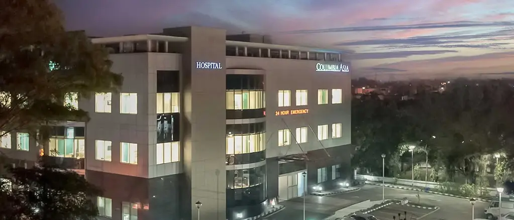 Manipal Hospital