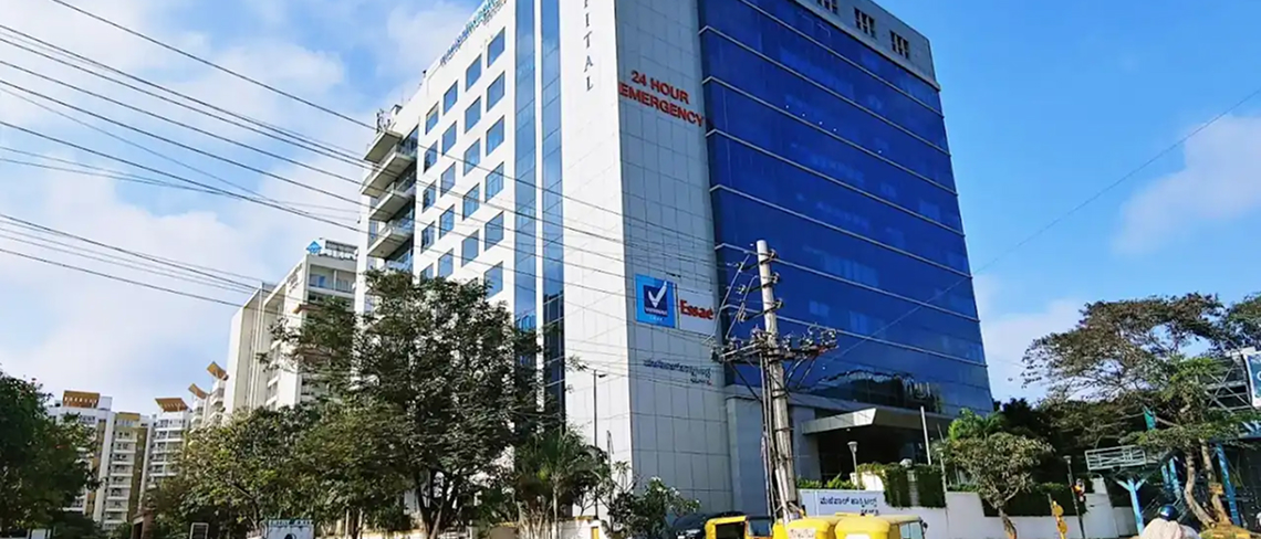 Hospital