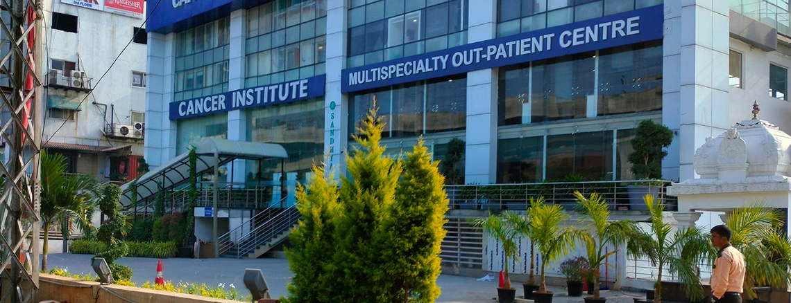 Hospital